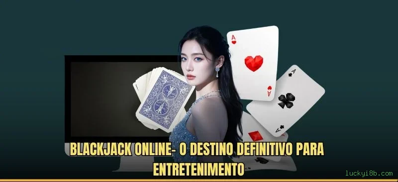 Casino Ao Vivo luckyi8b.com